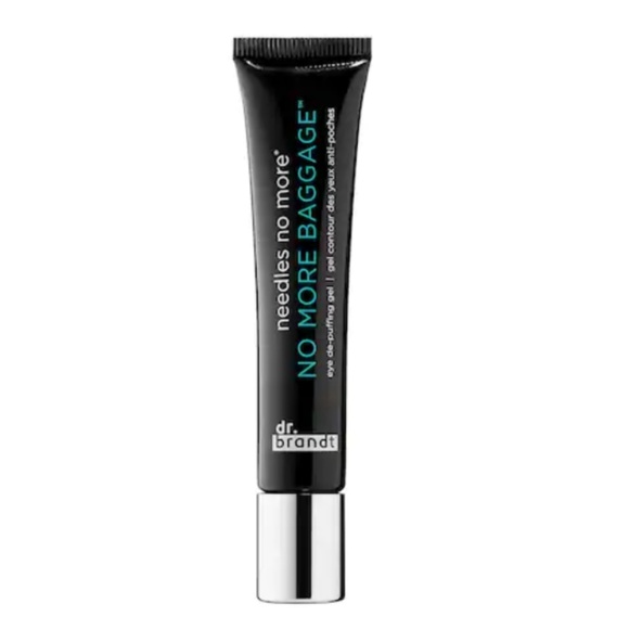 Dr. Brandt Other - Dr. Brandt Needles No More Eye de-puffing gel